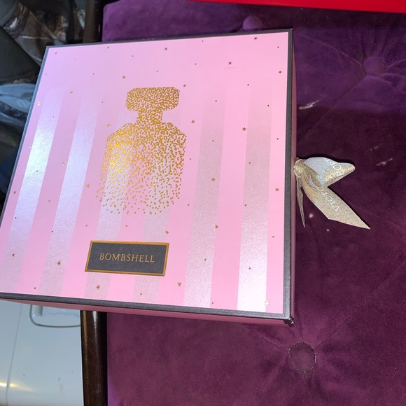 Bombshell set - Picture 3 of 4